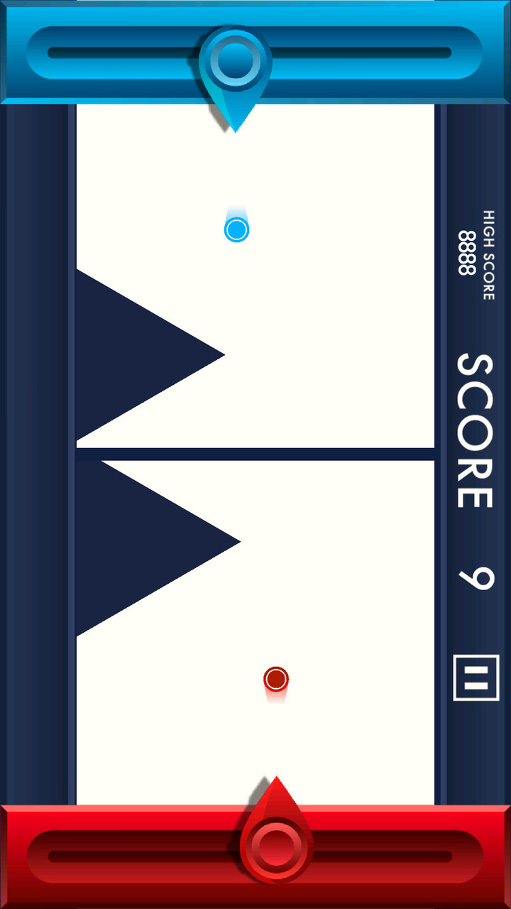 极限躲避破解版<span>(mod)</span> screenshot image 4_Popularmodapk.com