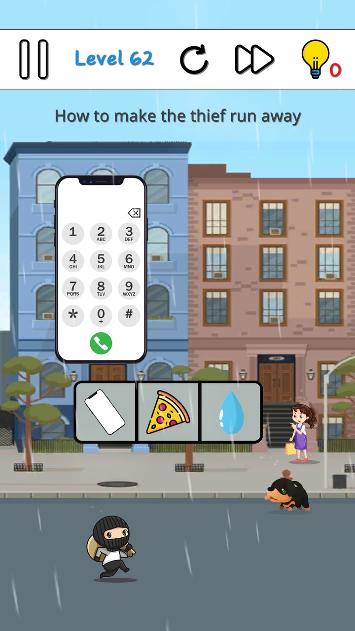 Brain 24H: Brain Game screenshot image 1_Popularmodapk.com