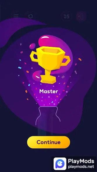 Get Color - Water Sort Puzzle<span>(No Ads Free Rewards)</span> screenshot image 4_Popularmodapk.com