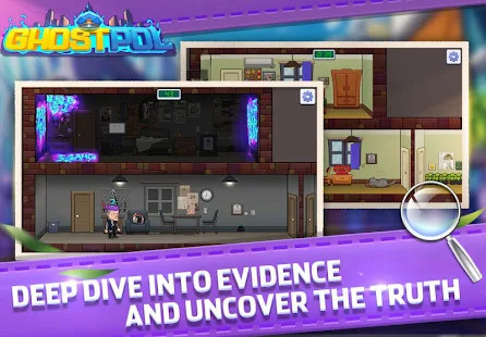 幽灵刑警破解版<span>(mod)</span> screenshot image 5_Popularmodapk.com