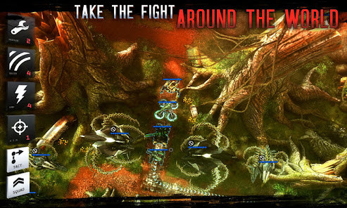 Bambi Garden screenshot image 8_Popularmodapk.com