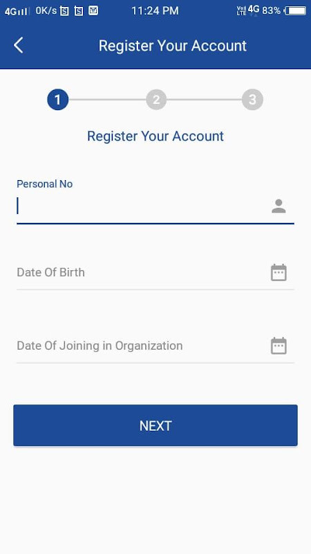 OFAJ Swayam screenshot image 1_Popularmodapk.com