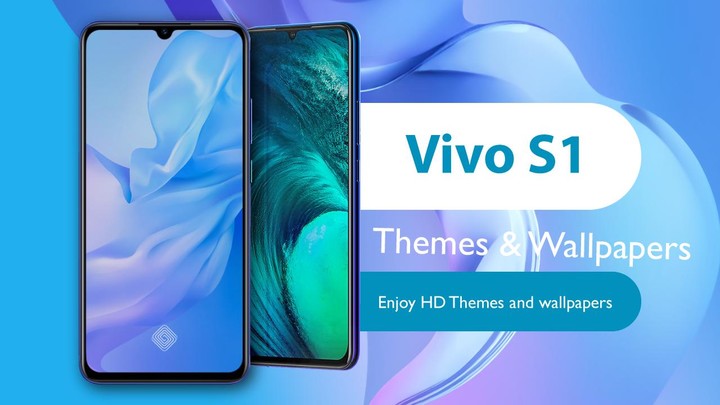 Theme For vivo s1 Launcher App screenshot image 6_Popularmodapk.com