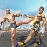 Kung Fu Karate Game1.1_Popularmodapk.com