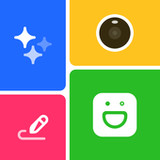 Photo Collage Maker, Foto Grid10.14_Popularmodapk.com