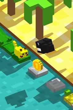 Jungle Jumping APK<span>(Remove ads)</span> screenshot image 2_Popularmodapk.com