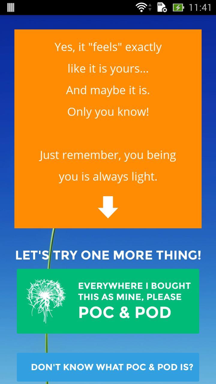 Who Does This Belong To? screenshot image 5_Popularmodapk.com