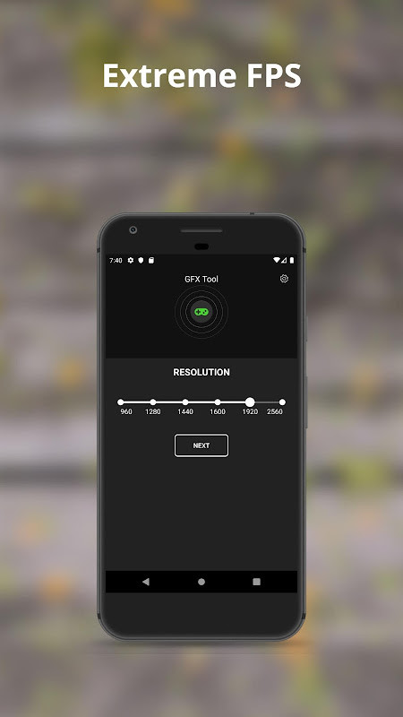 Game Booster 4x Faster screenshot image 6_Popularmodapk.com