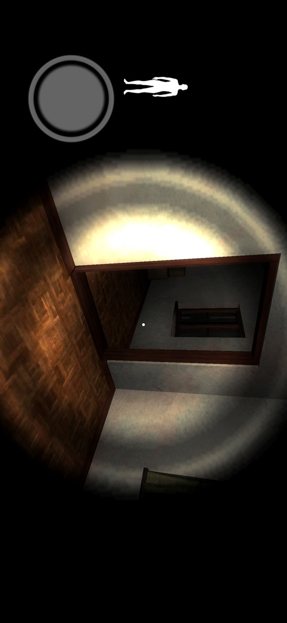 Slenderman Granny House(no adds) screenshot image 7_Popularmodapk.com