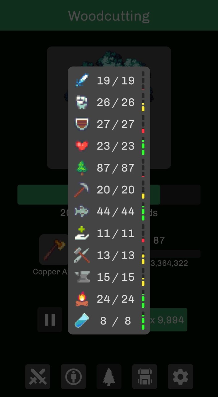 Ассоциации: Слова screenshot image 9_Popularmodapk.com