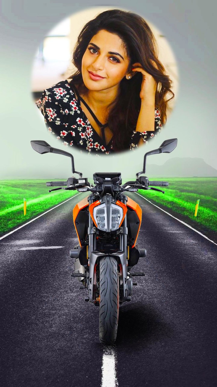 Bike Photo Editor:Photo Frames screenshot image 7_Popularmodapk.com