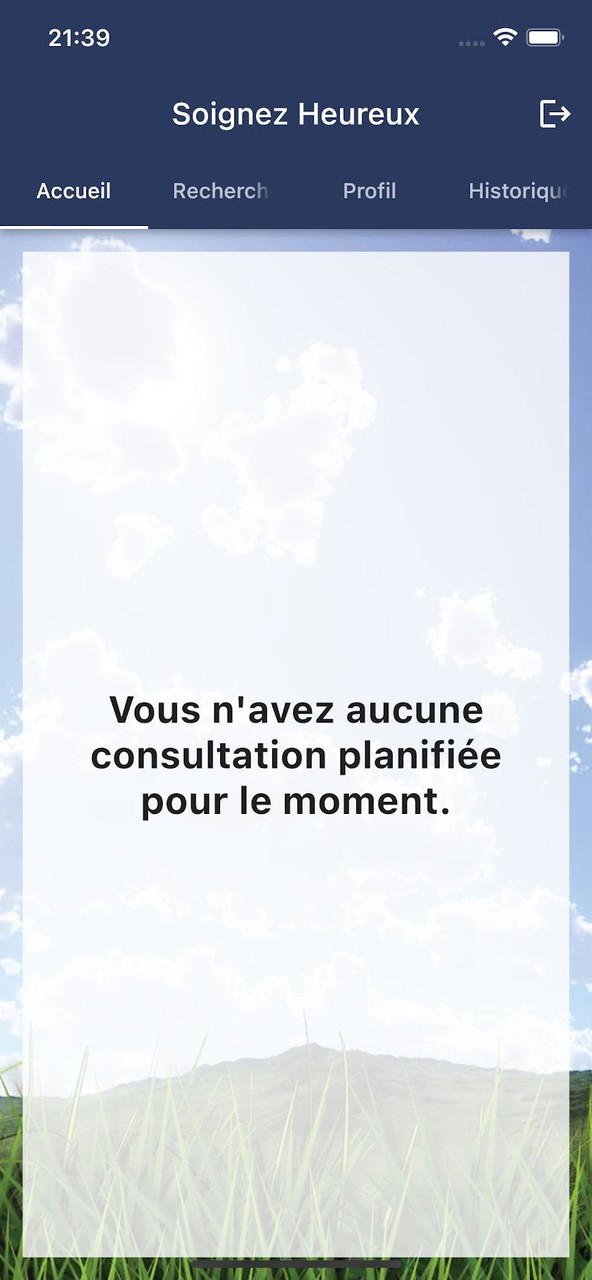 Soignez-Heureux screenshot image 11_Popularmodapk.com
