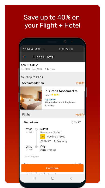 Unired Mobile screenshot image 6_Popularmodapk.com