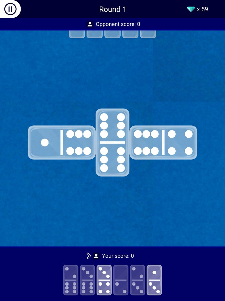 Dominoes screenshot image 4_Popularmodapk.com