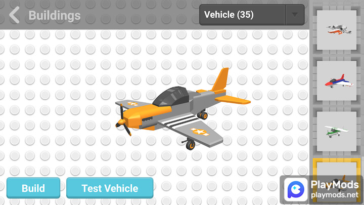 Draw Bricks<span>(No Ads)</span> screenshot image 10_Popularmodapk.com