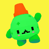 Be Brave, Barb<span>(No Ads)</span>1.0_Popularmodapk.com