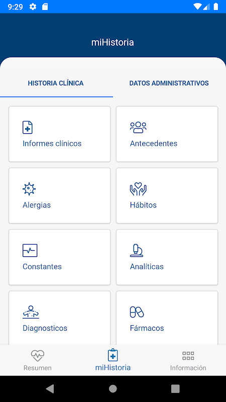 miHistoria screenshot image 21_Popularmodapk.com