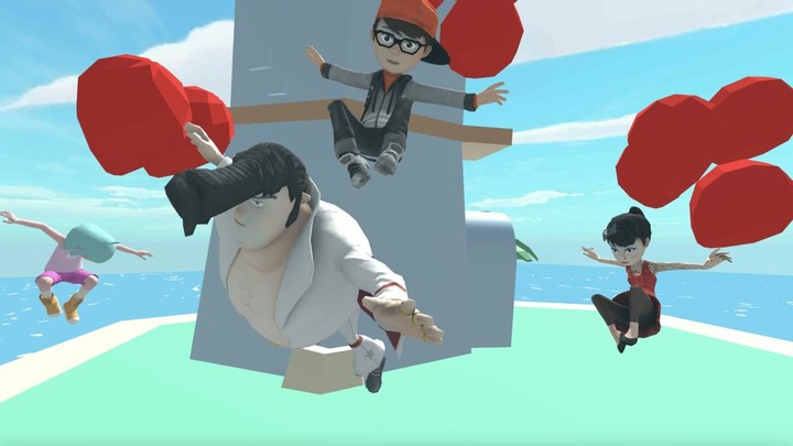 Balloon Fight screenshot image 20_Popularmodapk.com