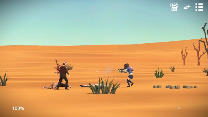 Casual Wear Muslim Kids Dress screenshot image 9_Popularmodapk.com