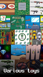 Capsule Toy Gacha<span>(Free purchase)</span> screenshot image 4_Popularmodapk.com