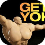 Get Yoked1.0_Popularmodapk.com