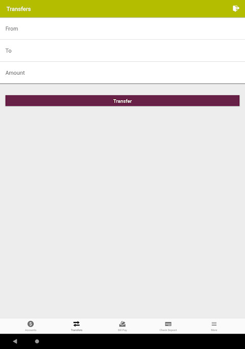 Jovia Financial Credit Union screenshot image 2_Popularmodapk.com