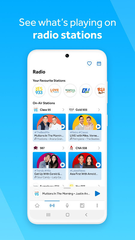 meLISTEN: Radio,Music&Podcasts screenshot image 7_Popularmodapk.com