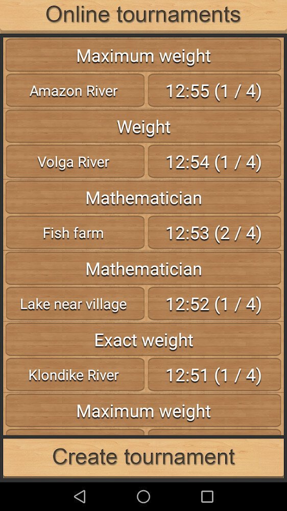 LSAria screenshot image 5_Popularmodapk.com