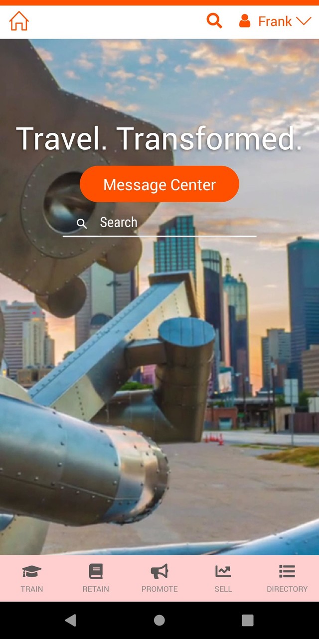 DFW Travel Pro screenshot image 3_Popularmodapk.com