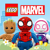 LEGO® DUPLO® Marvel<span>(Unlock all content)</span>17.1.0_Popularmodapk.com