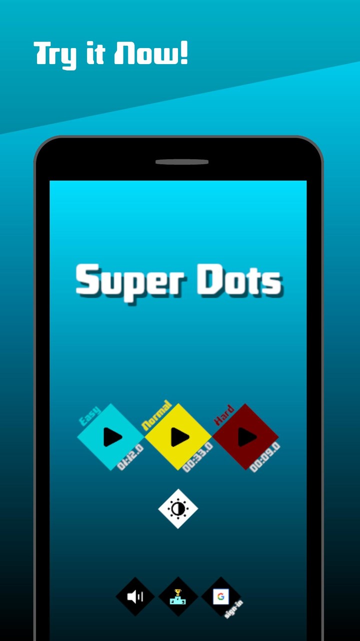Super Dots screenshot image 5_Popularmodapk.com