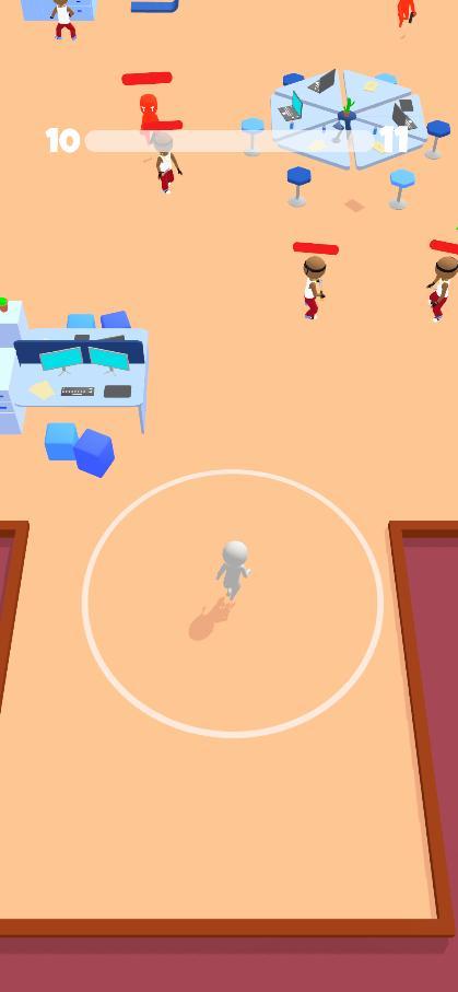 Telekinesis screenshot image 4_Popularmodapk.com