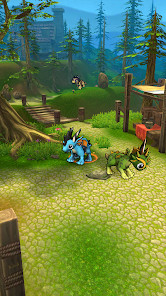 Andalusia Library - UPI YPTK screenshot image 4_Popularmodapk.com