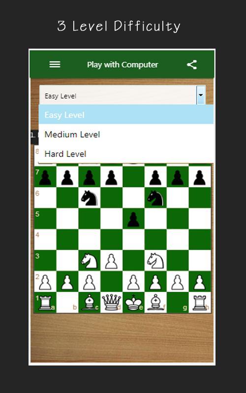 Simply Chess Game Lite screenshot image 4_Popularmodapk.com