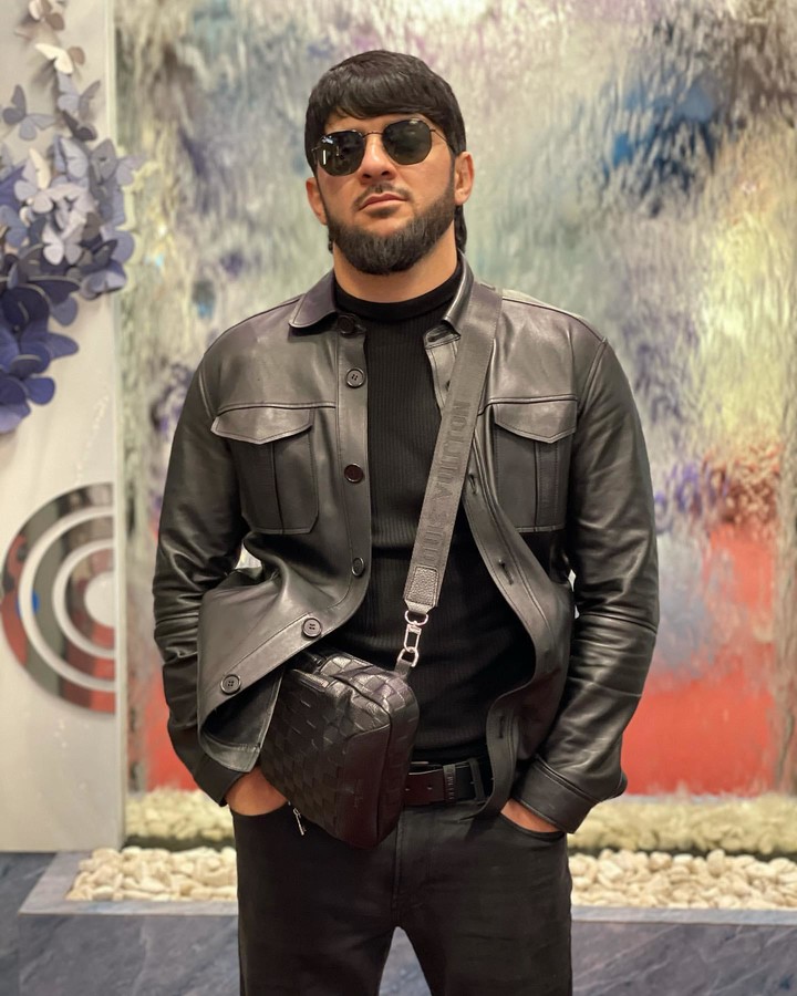 Ислам Итляшев Wallpaper 4K screenshot image 9_Popularmodapk.com