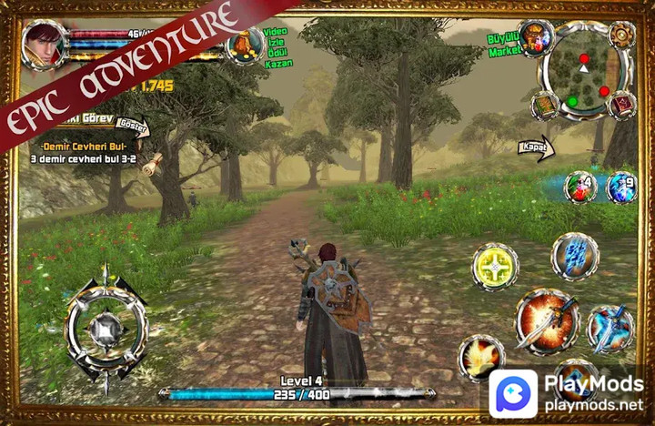 DOP Puzzle: Displace One Part screenshot image 6_Popularmodapk.com