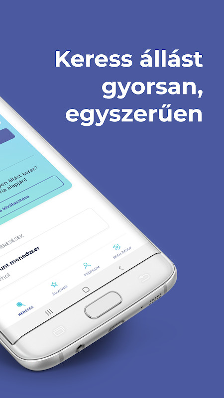 Profession - állások azonnal screenshot image 17_Popularmodapk.com
