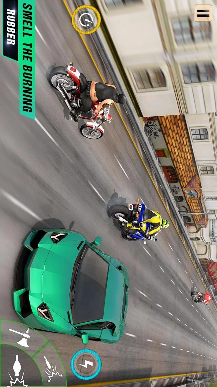 Moto Bike Racing: GT Bike Game<span>(Unlimited Money)</span> screenshot image 11_Popularmodapk.com