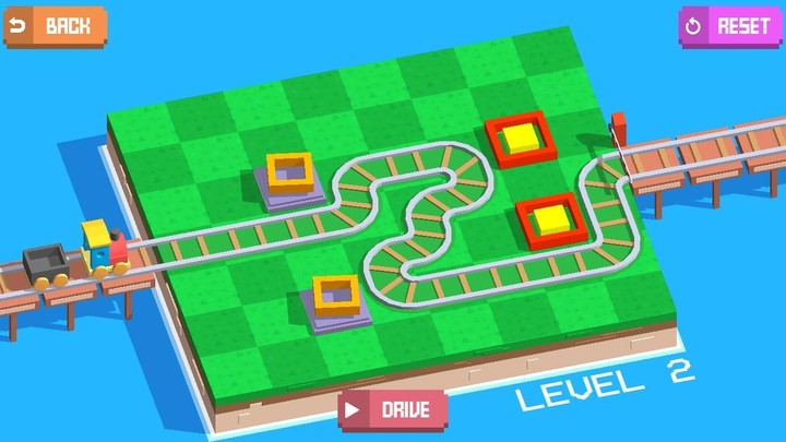 Color Tile Express screenshot image 1_Popularmodapk.com