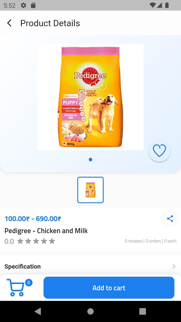 Pet Galaxy screenshot image 6_Popularmodapk.com