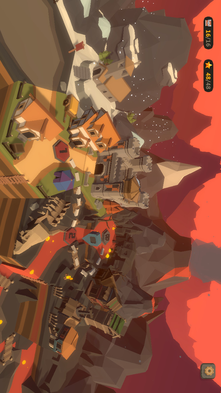 海岛传说（试玩版） screenshot image 1_Popularmodapk.com