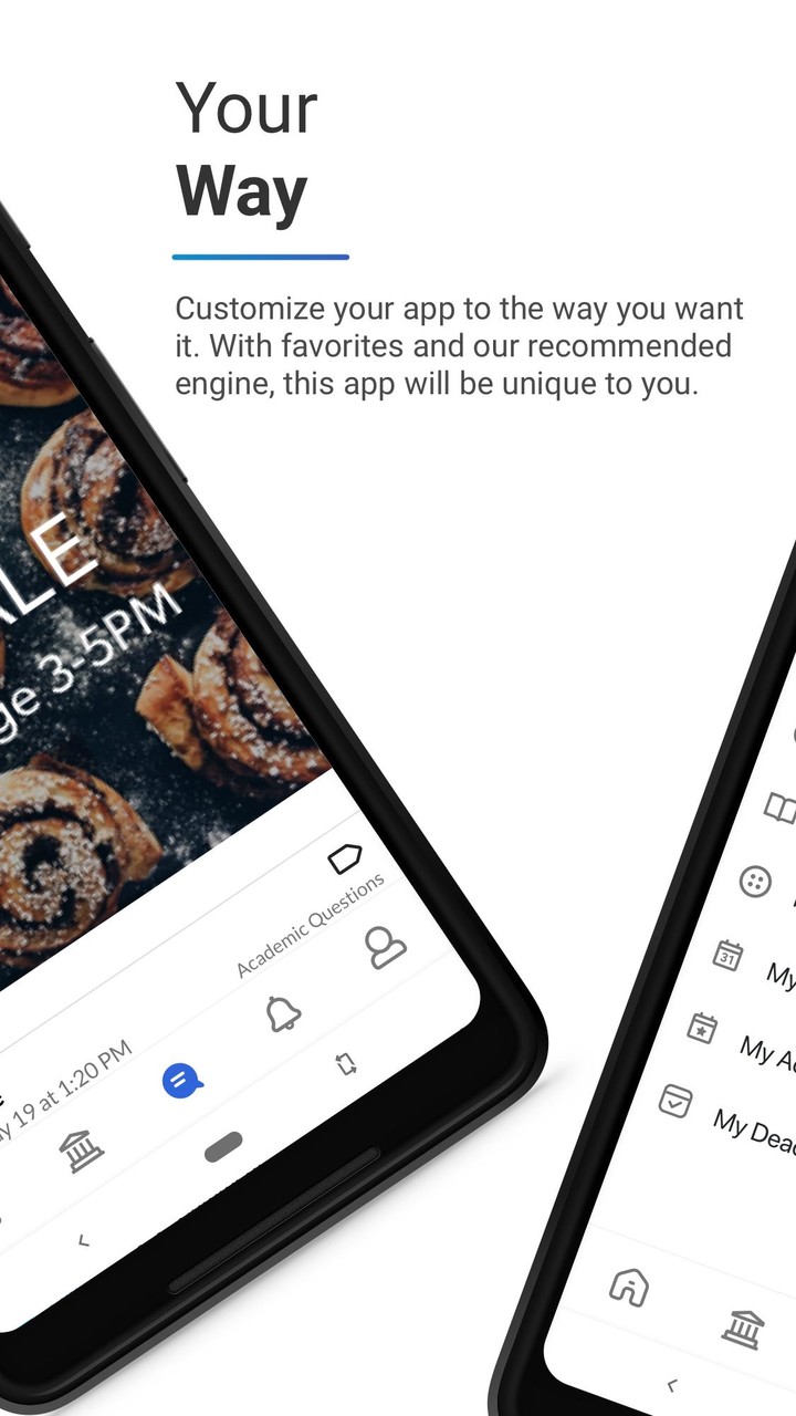 York College Cardinal, CUNY screenshot image 9_Popularmodapk.com