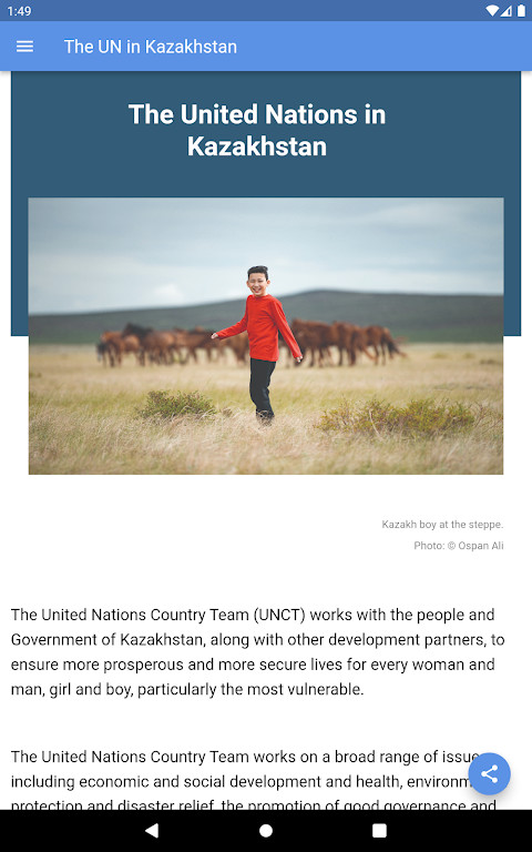 UN Kazakhstan screenshot image 5_Popularmodapk.com