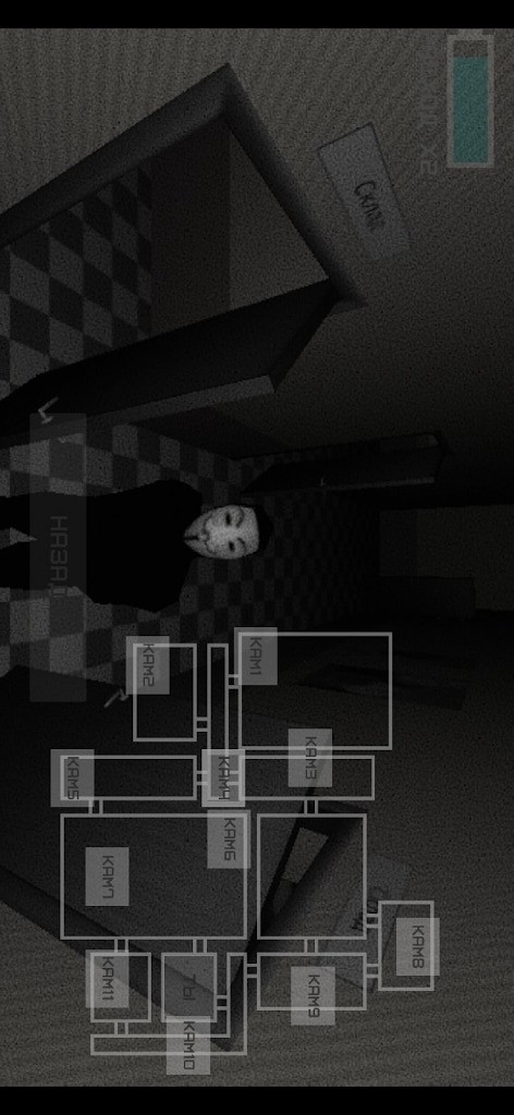 Five Nights At Snusoed(No Ads) screenshot image 3_Popularmodapk.com