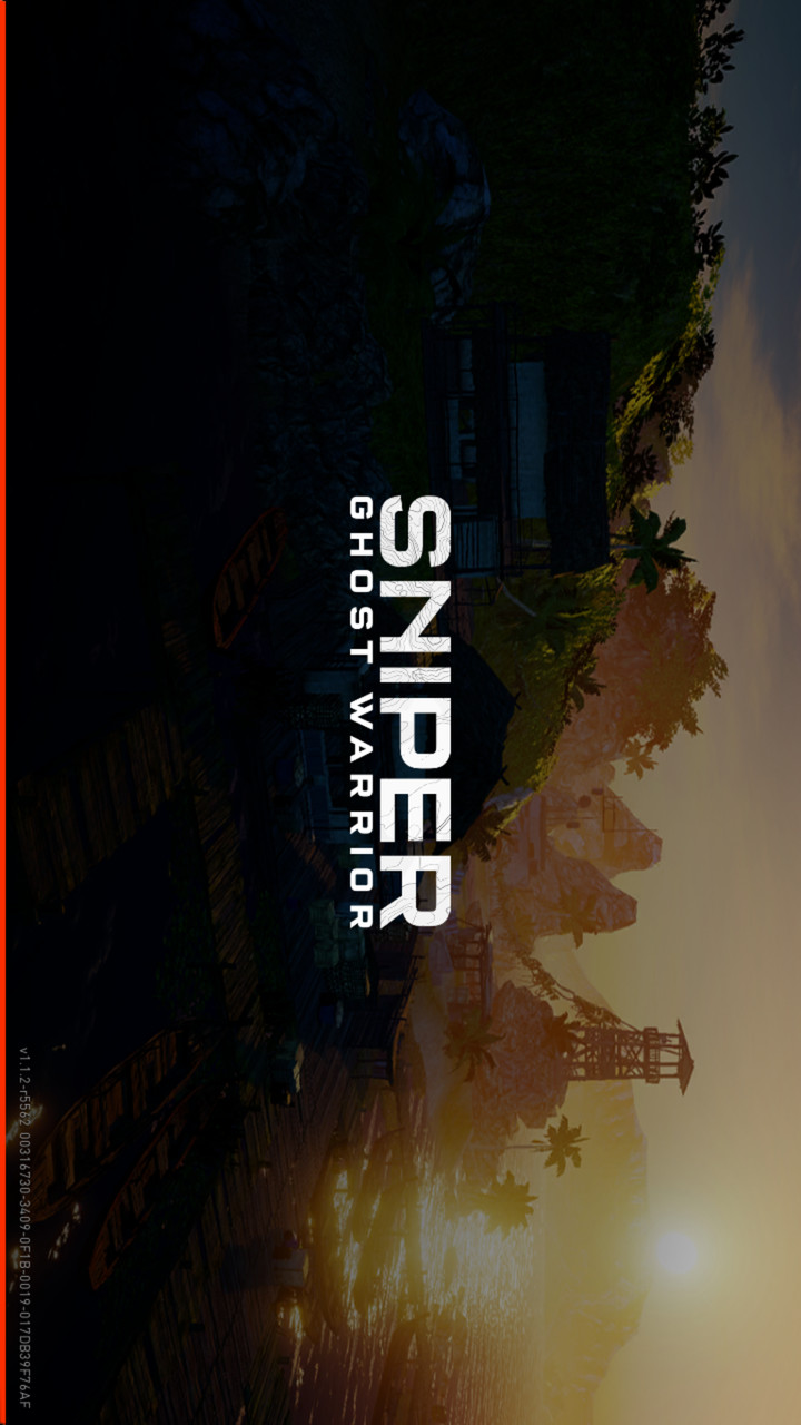 狙击手：幽灵战士破解版<span>(mod)</span> screenshot image 1_Popularmodapk.com