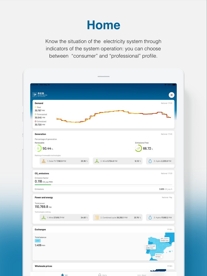redOS screenshot image 8_Popularmodapk.com
