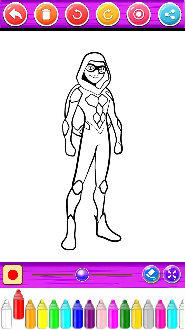 BMICalc BMI Calculator Tracker screenshot image 16_Popularmodapk.com