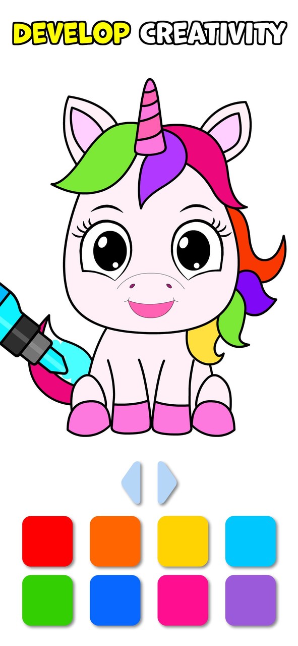 Baby Games: Phone For Kids App screenshot image 3_Popularmodapk.com