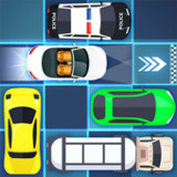 Mega Escape Car Parking Puzzle1.10_Popularmodapk.com