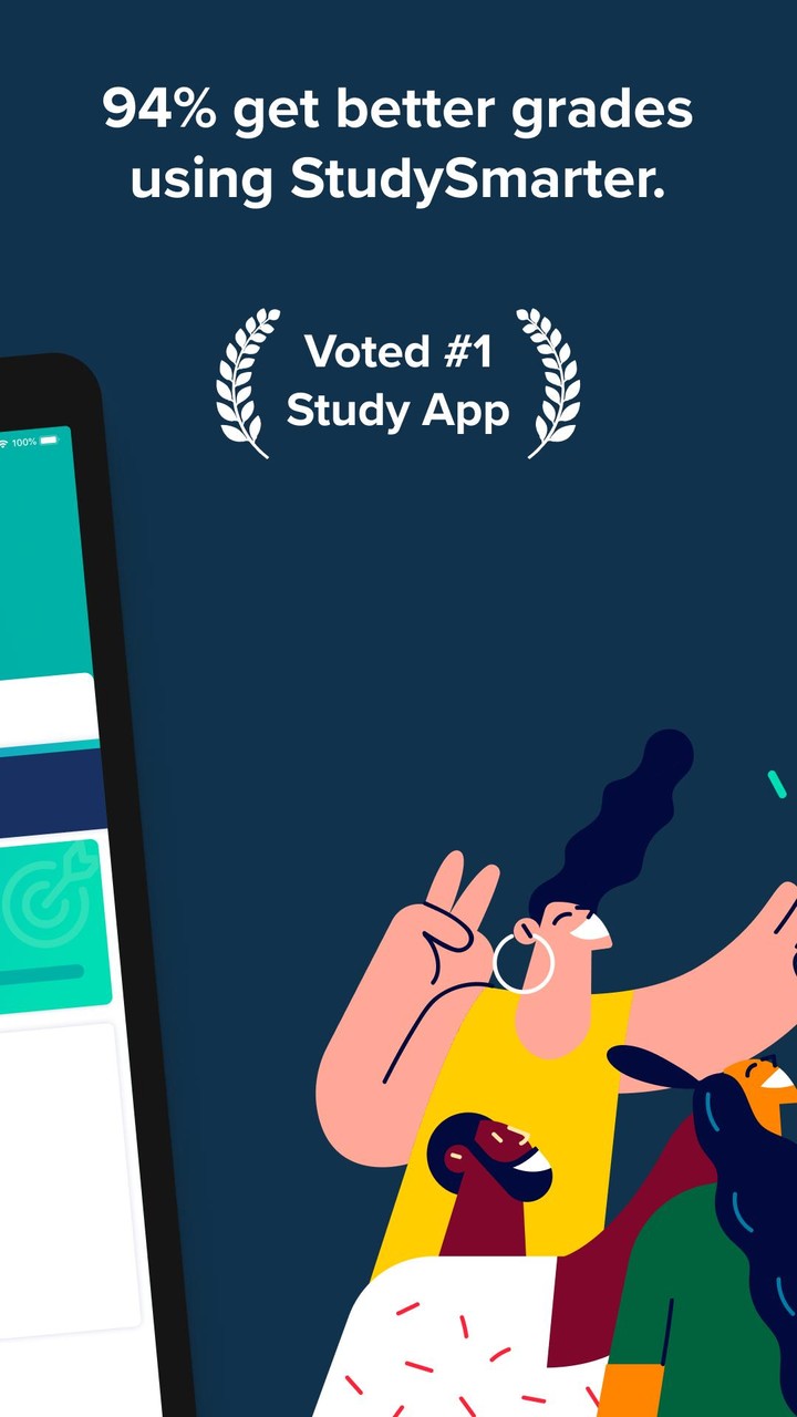 StudySmarter - School & uni screenshot image 9_Popularmodapk.com